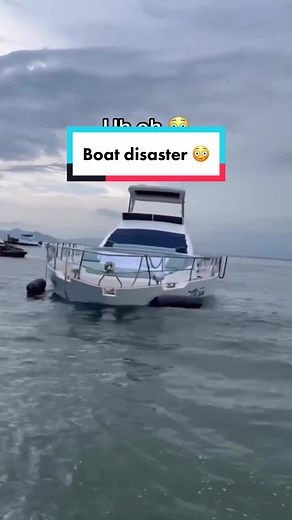 Superyachts on TikTok