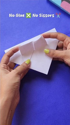 DIY paper storage box you’ll actually use 📦