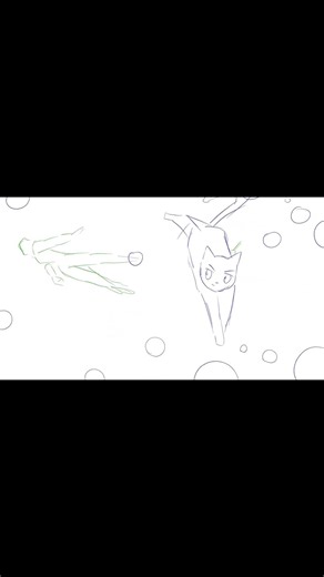 Code V animatic