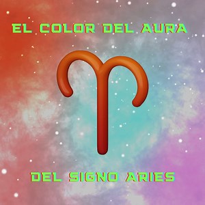 El color de tu aura según tu signo del Zodiaco ♈ | Horóscopo Azul Aries