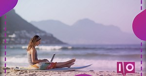 How to become a travel blogger