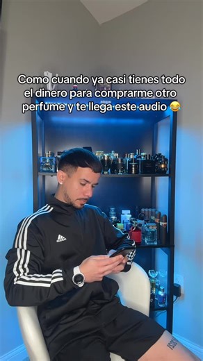 Luis Pupo on Instagram: "La tía Carmen 😂 #louisville #perfumes #humorlatino #divertido #cubanosporelmundo #humor"