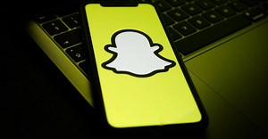 Snapchat: Grüner & gelber Punkt – was bedeutet das?
