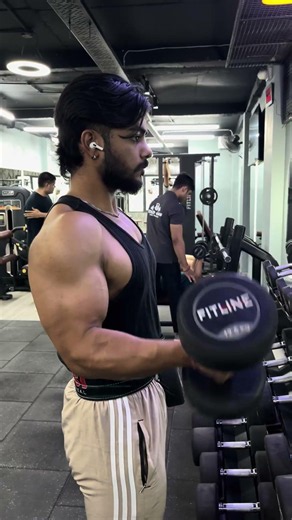 Day 28 of cut🗡️ #fitness #explorefitness #minivlog #everydayfitness