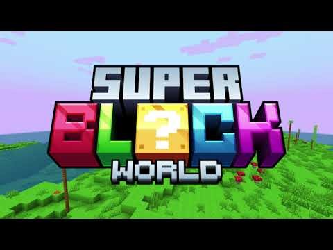 Spelunkin - Super Block World