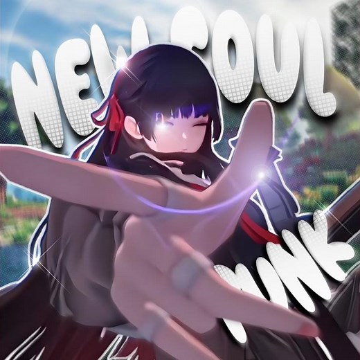 NEW SOUL FUNK (SPED UP)