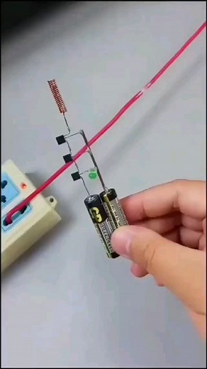 #electricity #project #technology #electrical #electricians #electrician #Diy #digitalelectronics #microcontroller #electricalprojects #sensor #electrician #printedcircuitboard #capacitor #ohms #resistor #arduino #arduinoproject #arduinofun #wires #project #fun #robot #arduinolove #electronics #tech #electronic #electrical #homemade #bookelectronic7 #project #techno #electro #raspberrypiprojects | Bookelectronic