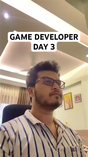 Day 3: Adding All Game Assets 🔥 | Game Dev Journey #game #unity
