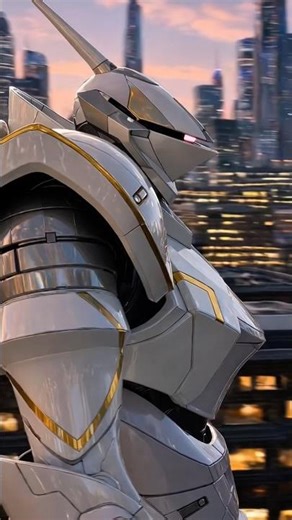機動戦士ガンダム ジークアクス／エグザベ専用ギャン & ギャン／「Far Beyond the Stars」（歌：Shania Yan） #ガンダム #実写 #ai #ロボット #アニメ