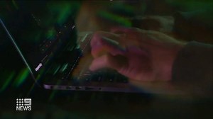 Every level of government, major industries and essential services have fallen victim to a mass cyber attack from a foreign power. Scott Morrison would not name the country but the finger is being pointed at China. #AusPol #9News | 9 News