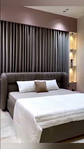 Modern Livingroom Bedroom Interior Drsign 2025 Ideas #home #interiordesign#interiorstudio_14
