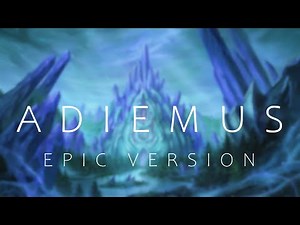 Adiemus | Epic Orchestra Version