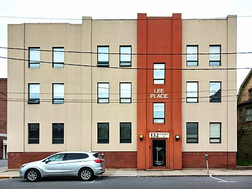 Crossroads of Johnstown, PA