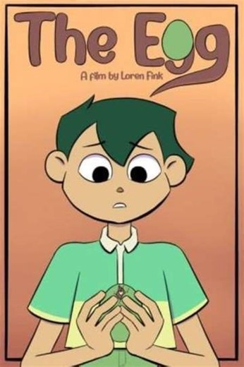 The Egg - Movie