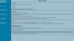 Echelon scripting manual. file