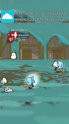 Castle Crashers Ep 8 Short part 4