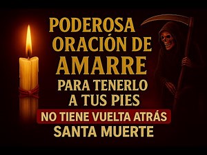 POWERFUL BINDING PRAYER, NO TURNING BACK