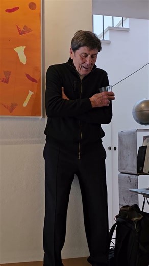 GIANNI MORANDI Adriano Celentano torna in tv? "Sarebbe bello"