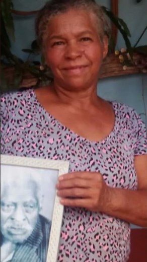 Untold Story Of Pata Seca: Forced To Breed Over 200 Black Slave Children