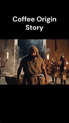 Coffee Origin Story | Baba Budan ne India tak kaise pahunchai
