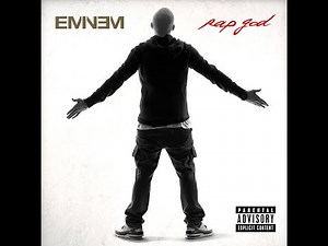 Rap god - by Eminem full song video