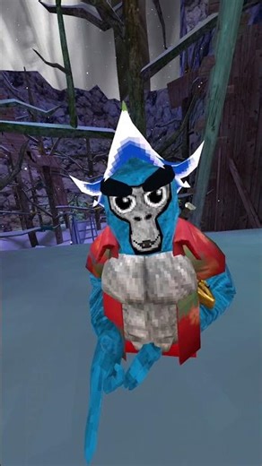 Best thing to do with Full Body Tracking