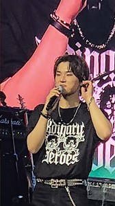 #xdinaryheroes #jungsu