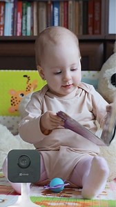 80K views · 114 reactions |  Todo EZVIZ en la palma de tu mano Con...