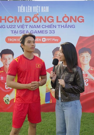 Không khí SEA Games 33 và sự kiện Viewing Party