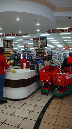 Level up your adulting game. 😎 SPAR’s got the Super-Sized Savings that keep your budget happy and your trolly full. 🛒 Pull up and discover the deals waiting for you. 😉😮‍💨 Ts & Cs apply !#BlackFriday | YFM