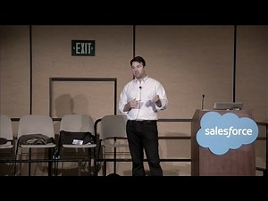 Building Force.com Apps from Source