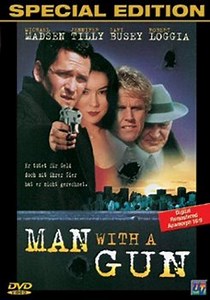 Man with a Gun Trailer SD (Englisch) (1995)