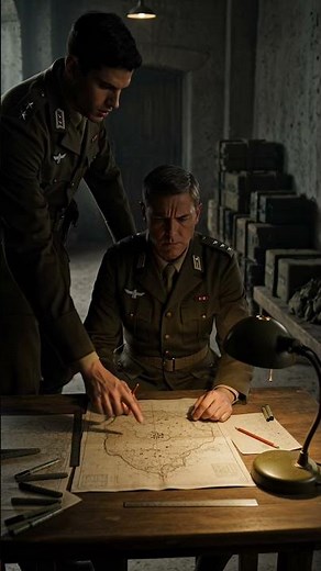 How Hitler Really Died in 1945