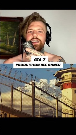 GTA 7 PRODUCTION HAS BEGUN!