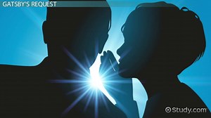 The Great Gatsby by F. Scott Fitzgerald: Ch.4 | Summary & Quotes - Video | Study.com