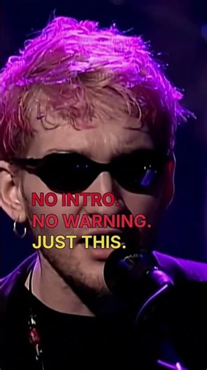 The Last Time Layne Staley Performed "Nutshell" Live