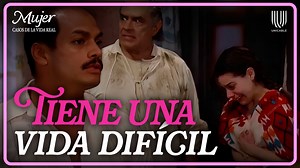 91K views · 1.5K reactions | La inocencia de Julia es arrebatada por su propio tío; su padre la revictimiza y cobra por liberarla, permitiéndo que su tío se la lleve... pero encuentra un refugio a su dolor en la pintura. Los colores de la vida | parte 1/3  #MujerCasosDeLaVidaReal por #Unicable | Televisa Digital | Facebook