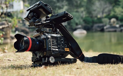 2023年买的FS7还能打吗？VS佳能R3样片分享