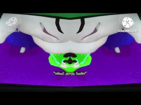 Goofy Goes Goofy Oh Toodles effects (Remake)