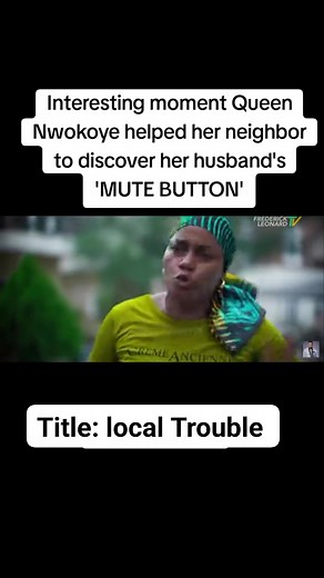Title: Local trouble | Akinnola Racheal