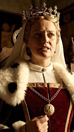 The Queen Who United Scandinavia: Margaret I 👑 #Shorts