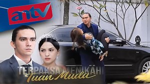 VISIONPlus ANTV higga Vidio.com Nonton Episode Terbaru Sinetron Terpaksa Menikahi Tuan Muda Hari Ini - Tribunpontianak.co.id