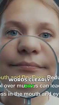 Botulism Symptoms! Recognize the Signs Before It's Too Late!