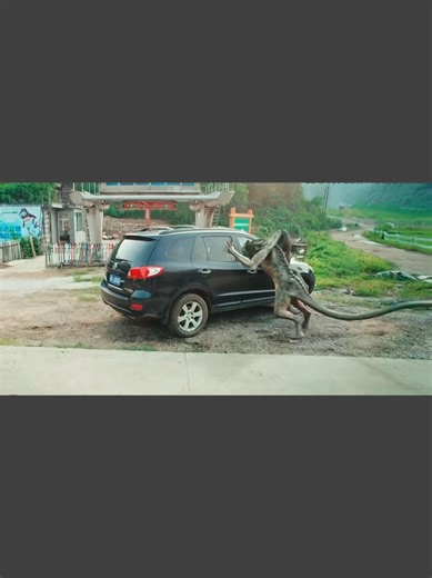 Monster Chase - Movie explained in Hindi #movieexplained #movieexplainedinhindi #movielore #viralshrots #shorts