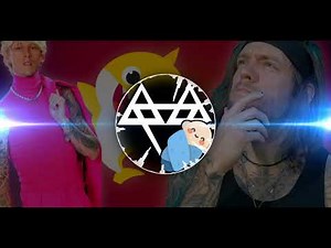 NEFFEX - Baby Shark ft. Machine Gun Kelly 🔥