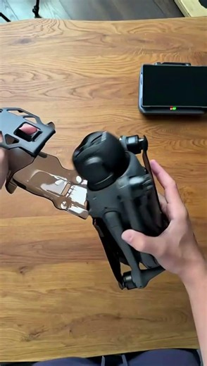 DJI Mavic 4 Pro Creator Combo Unboxing!
