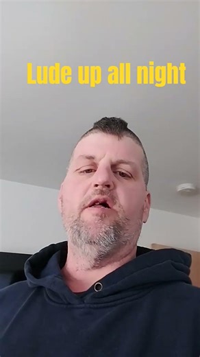 Lude finally going to bed #shorts #youtubeshorts