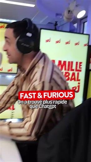 Thibault Caubel: Stronger than ChatGPT
