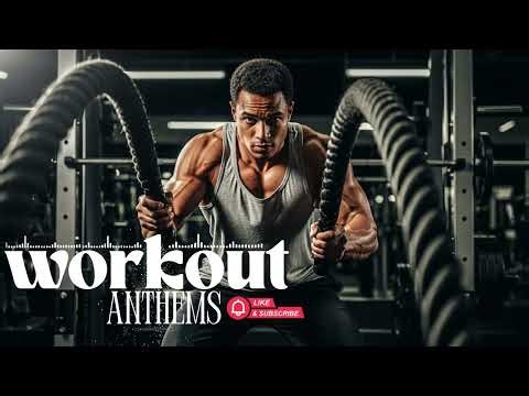Beast Mode Gym Mix | Hardcore Workout Music for Extreme Sessions
