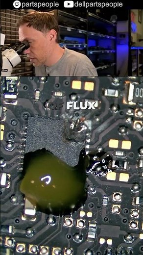 This Power Management Chip JUST WENT NUCLEAR